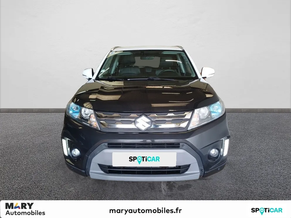 Véhicule occasion 230184 - suzuki VITARA - Photo 6