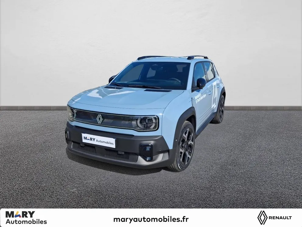 Véhicule occasion 188173 - renault RENAULT 4 - Photo 1