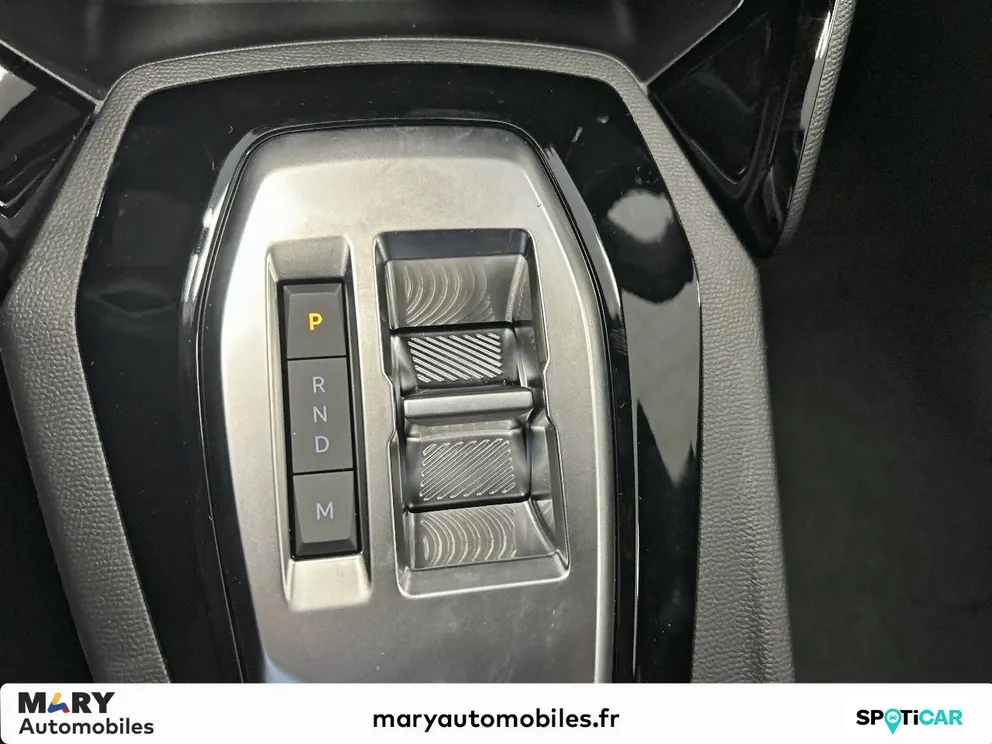 Véhicule occasion 194957 - peugeot 2008 - Photo 17