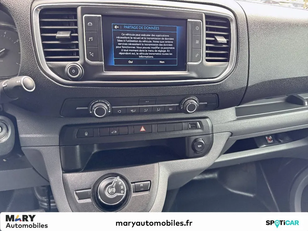 Véhicule occasion 233011 - peugeot EXPERT - Photo 15