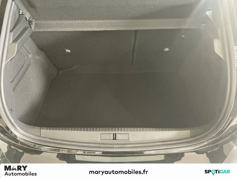 Véhicule occasion 1239618 - opel CORSA - Photo 18
