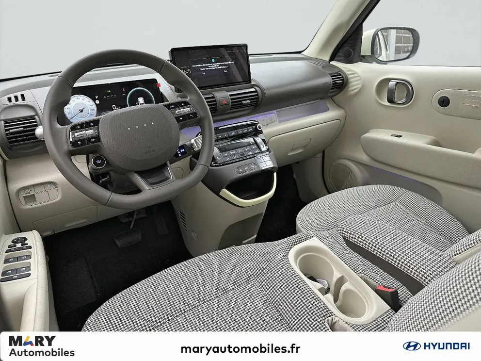 Véhicule occasion 203740 - hyundai INSTER - Photo 8