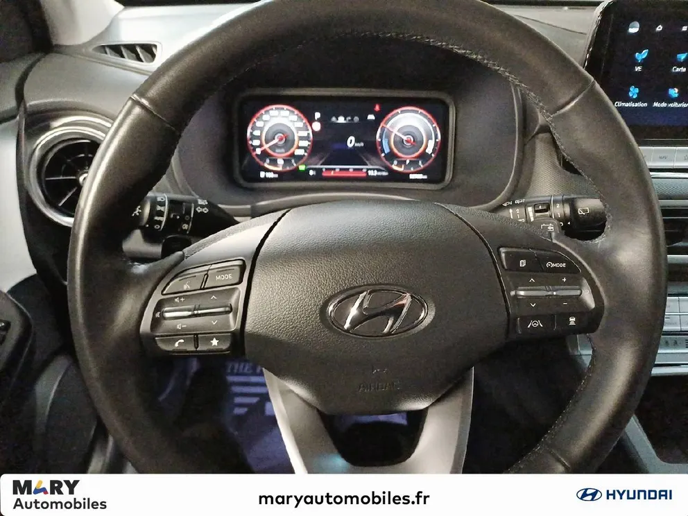 Véhicule occasion 217993 - hyundai KONA - Photo 14