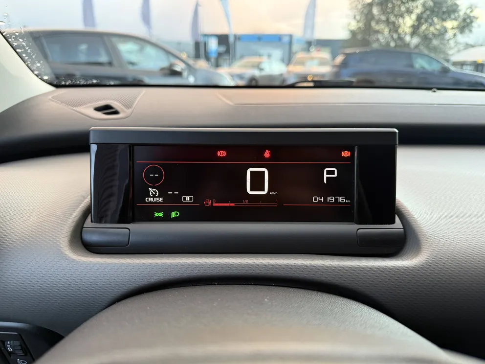 Véhicule occasion 204513 - Citroën C4 CACTUS - Photo 10