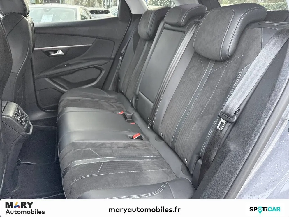 Véhicule occasion 212680 - peugeot 3008 - Photo 10