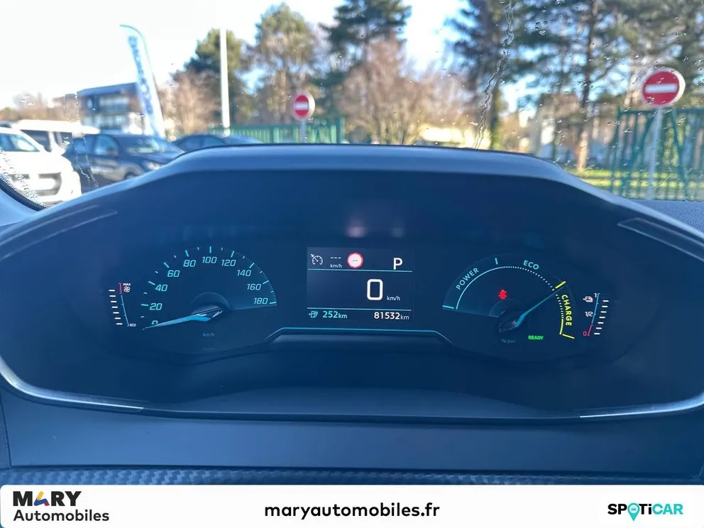 Véhicule occasion 203980 - peugeot 208 - Photo 14