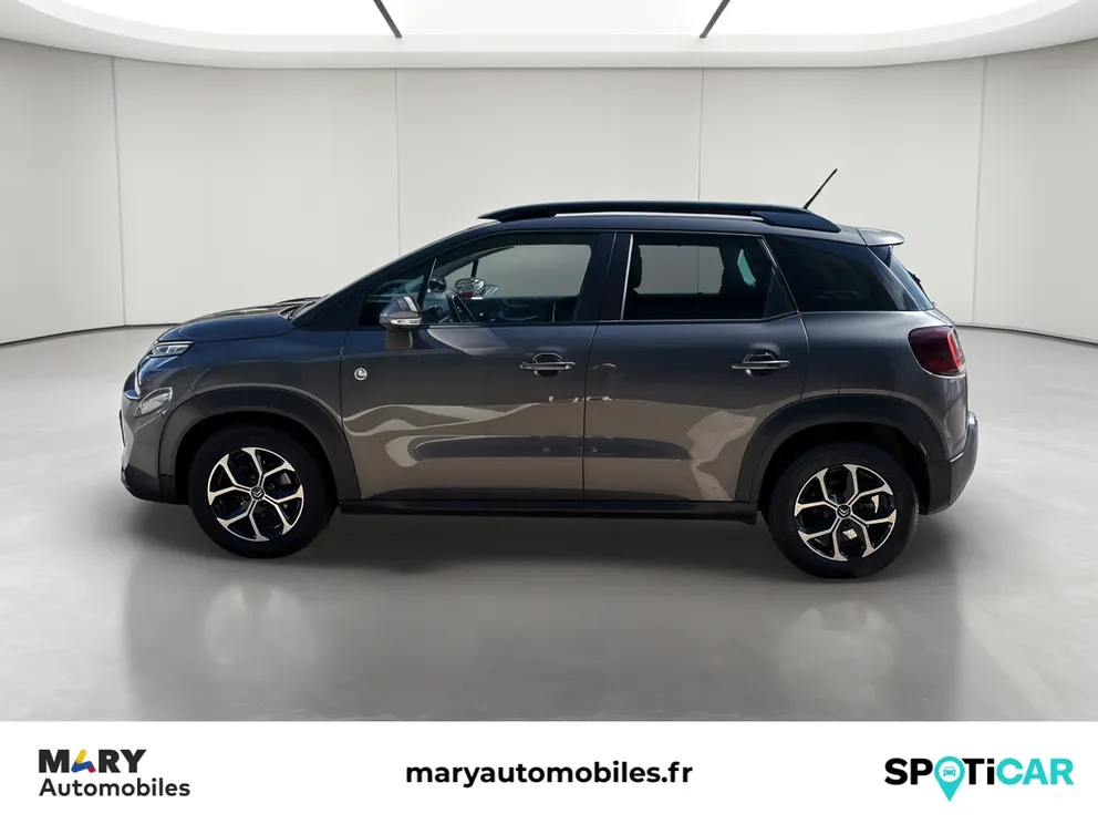 Véhicule occasion 1242518 - Citroën C3 AIRCROSS - Photo 2
