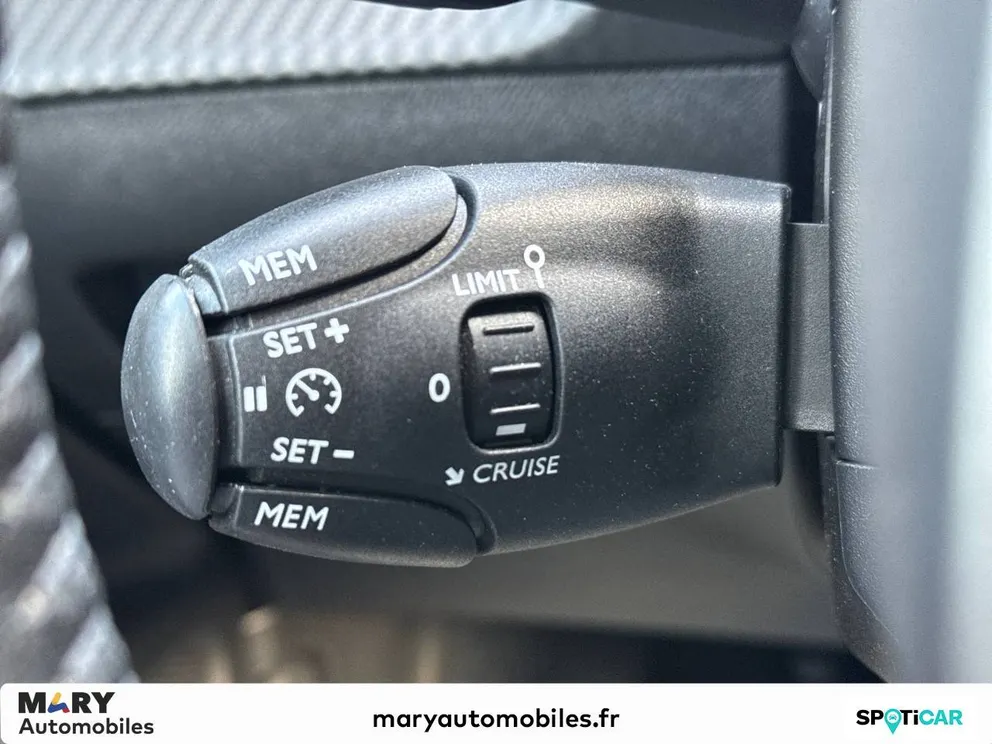 Véhicule occasion 206134 - peugeot 2008 - Photo 14