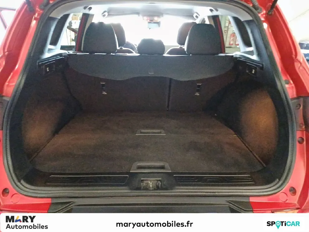 Véhicule occasion 222500 - renault KADJAR - Photo 6