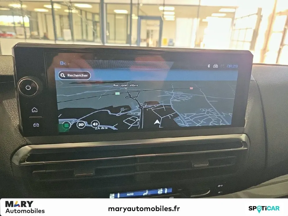 Véhicule occasion 219704 - peugeot EXPERT - Photo 12