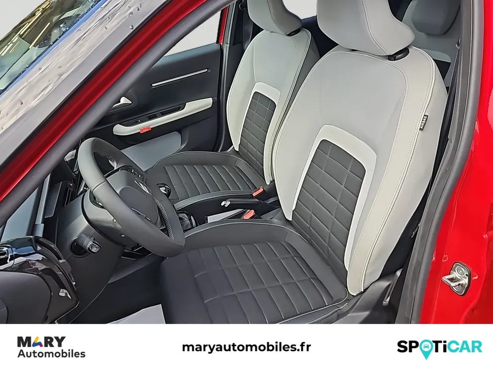 Véhicule occasion 1240783 - Citroën C3 - Photo 16