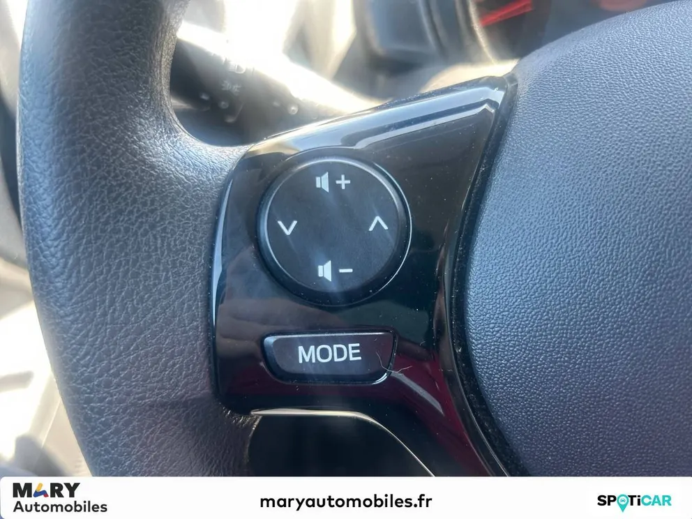 Véhicule occasion 183865 - Citroën C1 - Photo 13