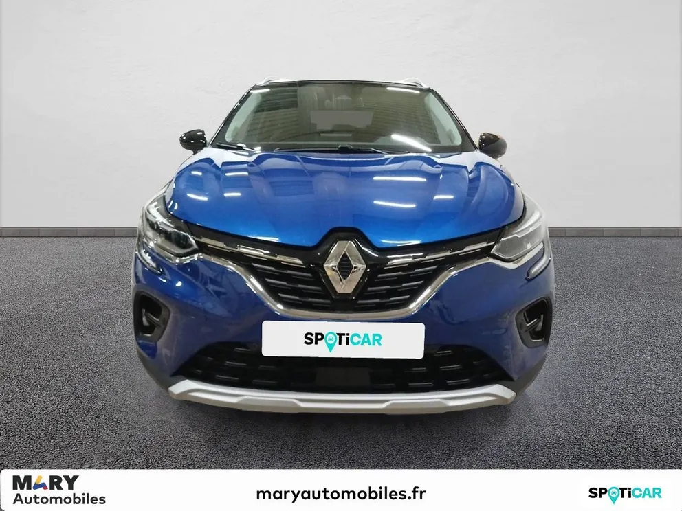 Véhicule occasion 214391 - renault CAPTUR - Photo 2