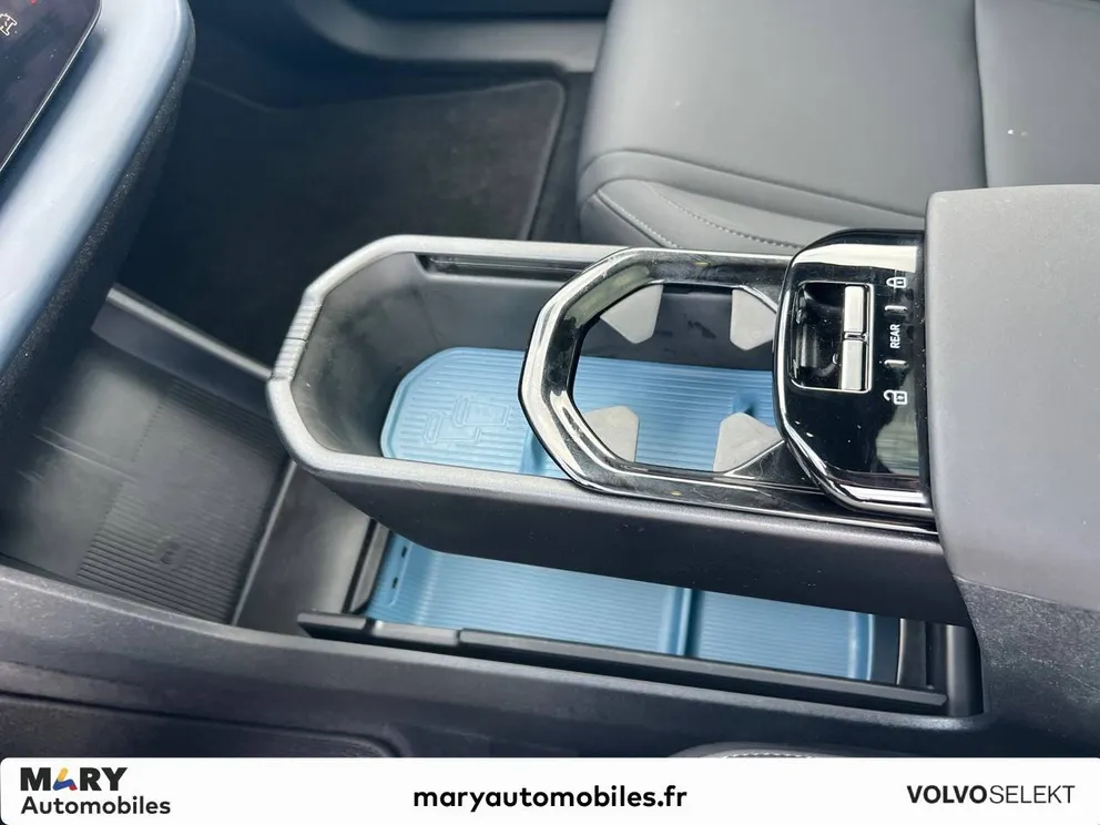 Véhicule occasion 185111 - volvo EX30 - Photo 15