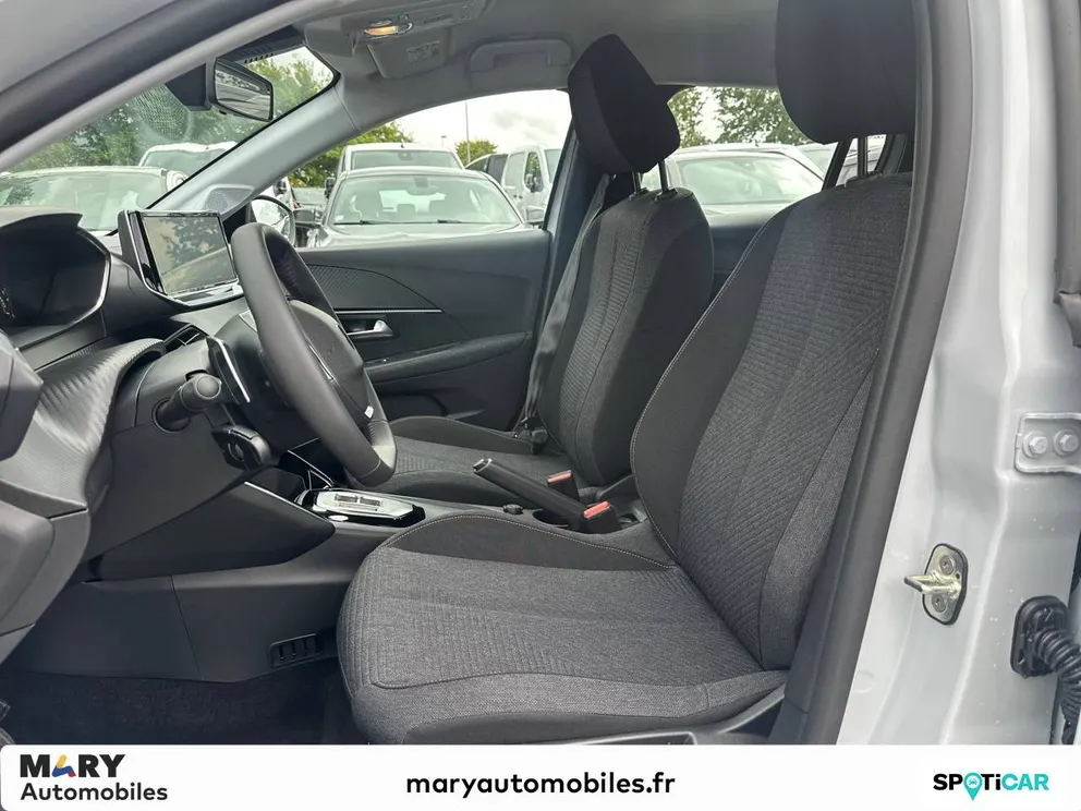 Véhicule occasion 194866 - peugeot 208 - Photo 9