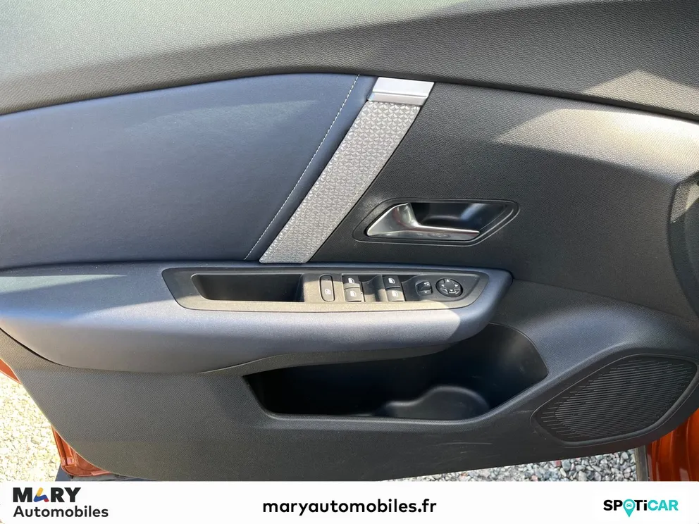 Véhicule occasion 1231081 - Citroën C4 - Photo 23