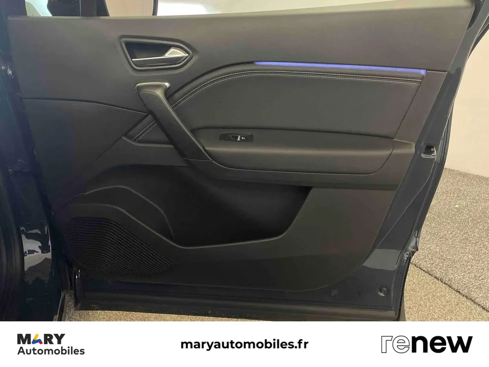 Véhicule occasion 1237164 - renault CAPTUR - Photo 23