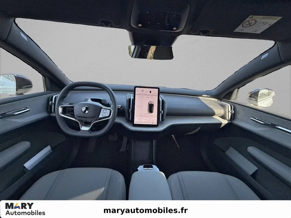 Véhicule occasion 197571 - volvo EX30 - Photo 8