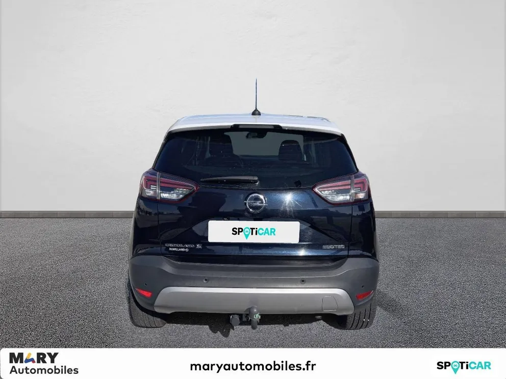 Véhicule occasion 194227 - opel CROSSLAND - Photo 5