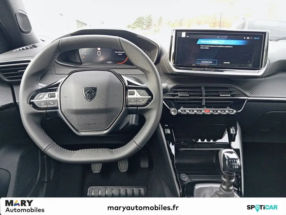 Véhicule occasion 205897 - peugeot 2008 - Photo 8