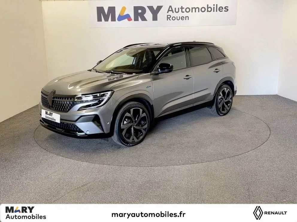 Véhicule occasion 186287 - renault AUSTRAL - Photo 1