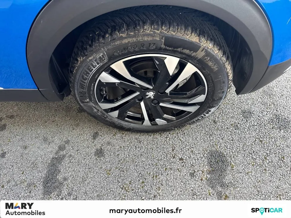 Véhicule occasion 230669 - peugeot 2008 - Photo 11