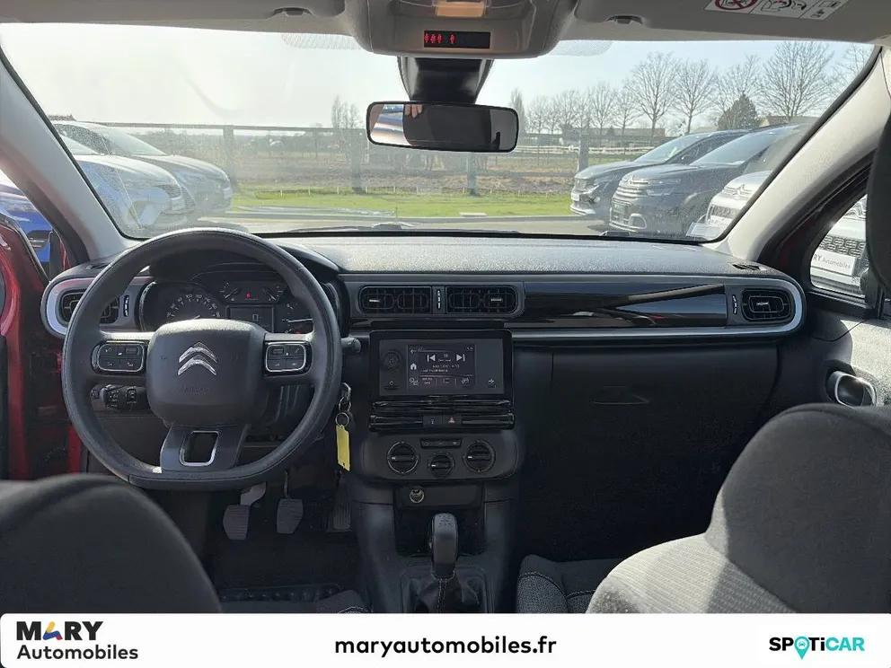 Véhicule occasion 221877 - Citroën C3 - Photo 12