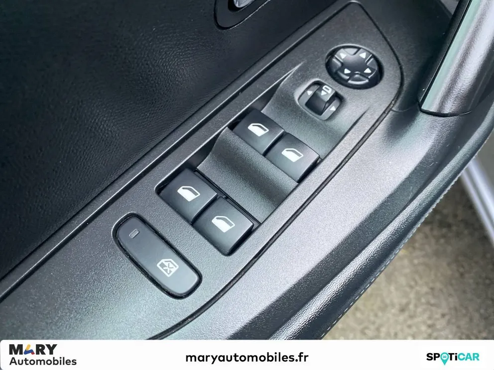 Véhicule occasion 192394 - peugeot 2008 - Photo 12