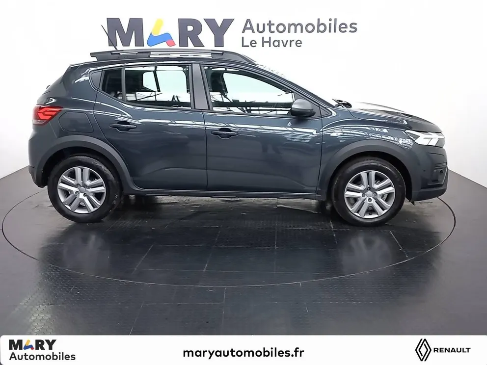 Véhicule occasion 183203 - dacia SANDERO - Photo 4