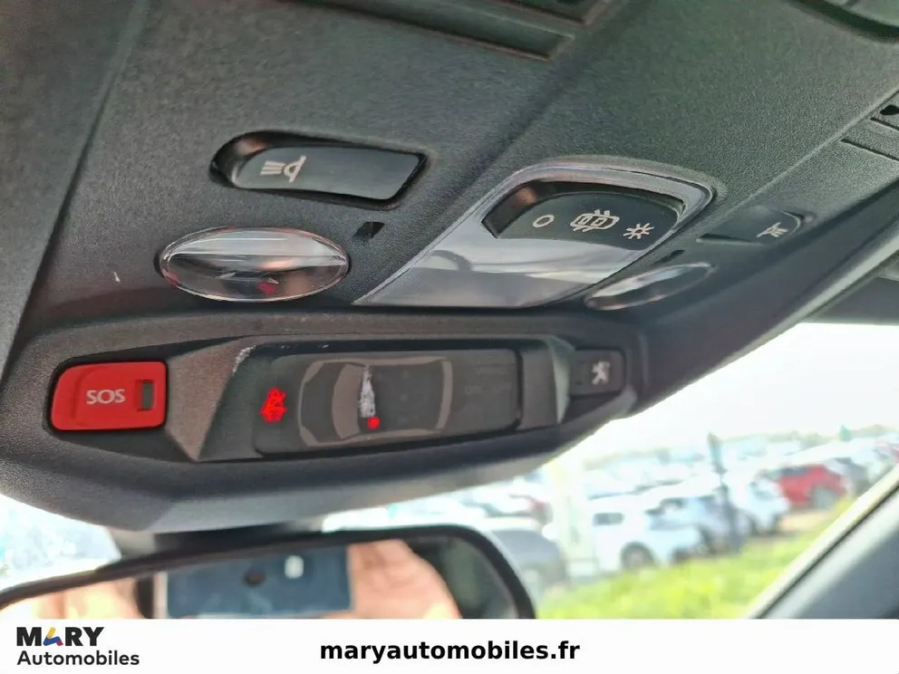 Véhicule occasion 222797 - peugeot 3008 - Photo 15