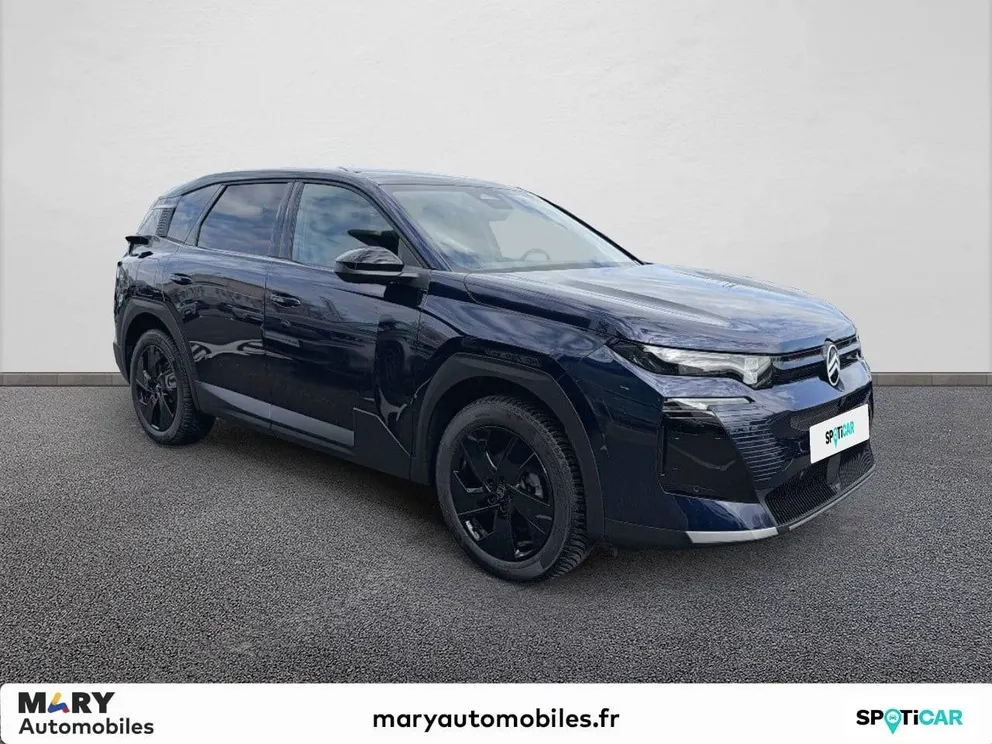 Véhicule occasion 226835 - Citroën C5 AIRCROSS - Photo 3