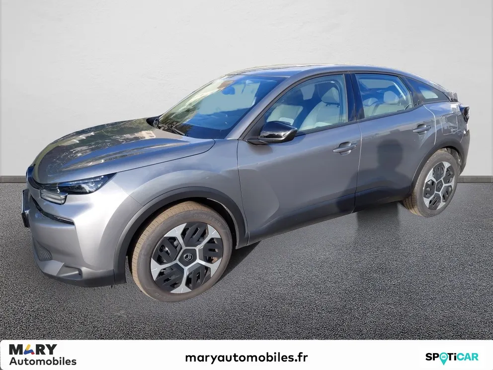 Véhicule occasion 1235668 - Citroën C4 - Photo 1