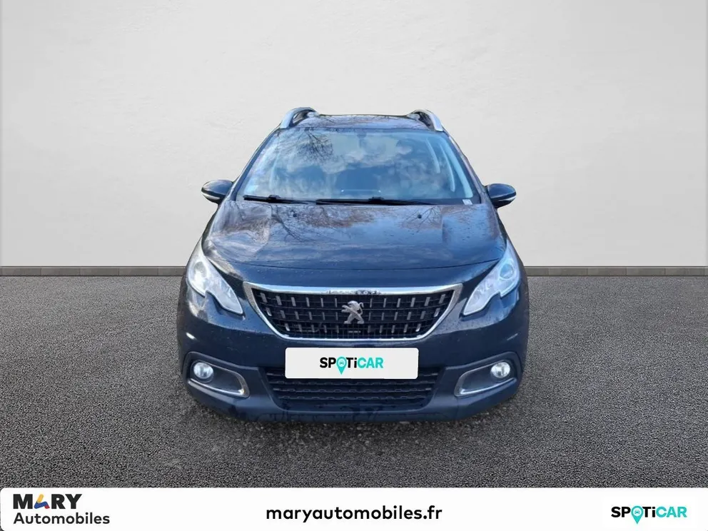 Véhicule occasion 208964 - peugeot 2008 - Photo 2