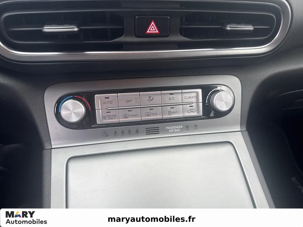 Véhicule occasion 1236254 - hyundai KONA - Photo 12