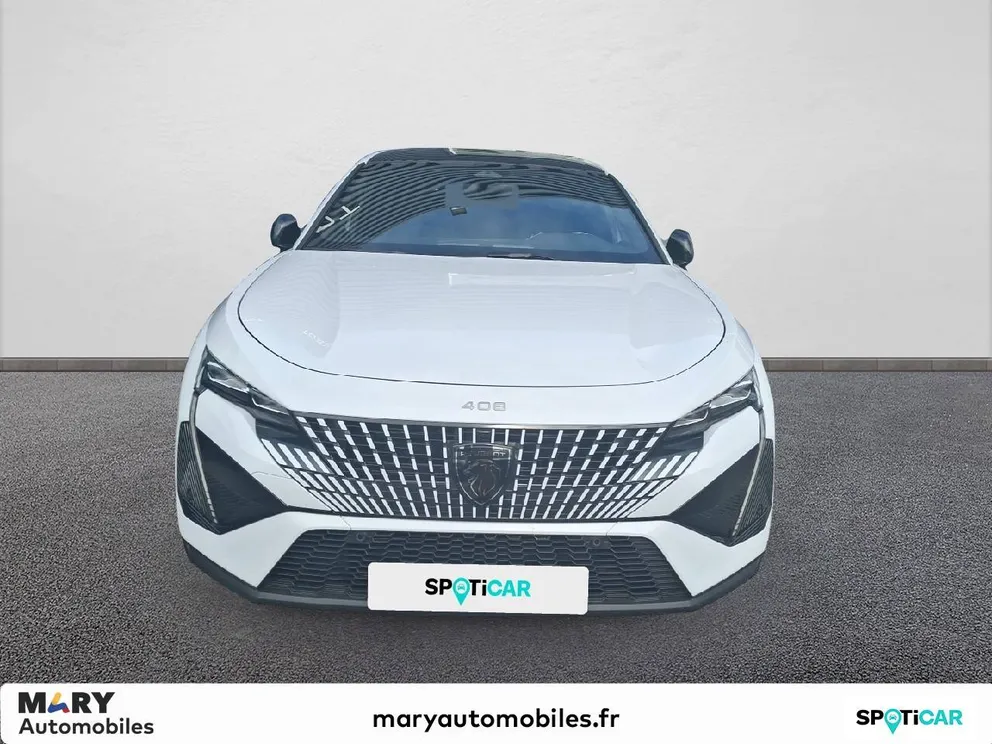 Véhicule occasion 191045 - peugeot 408 - Photo 2