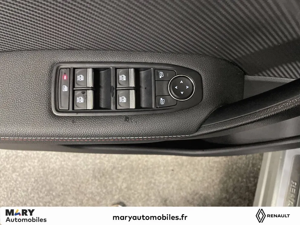 Véhicule occasion 201998 - renault CAPTUR - Photo 13