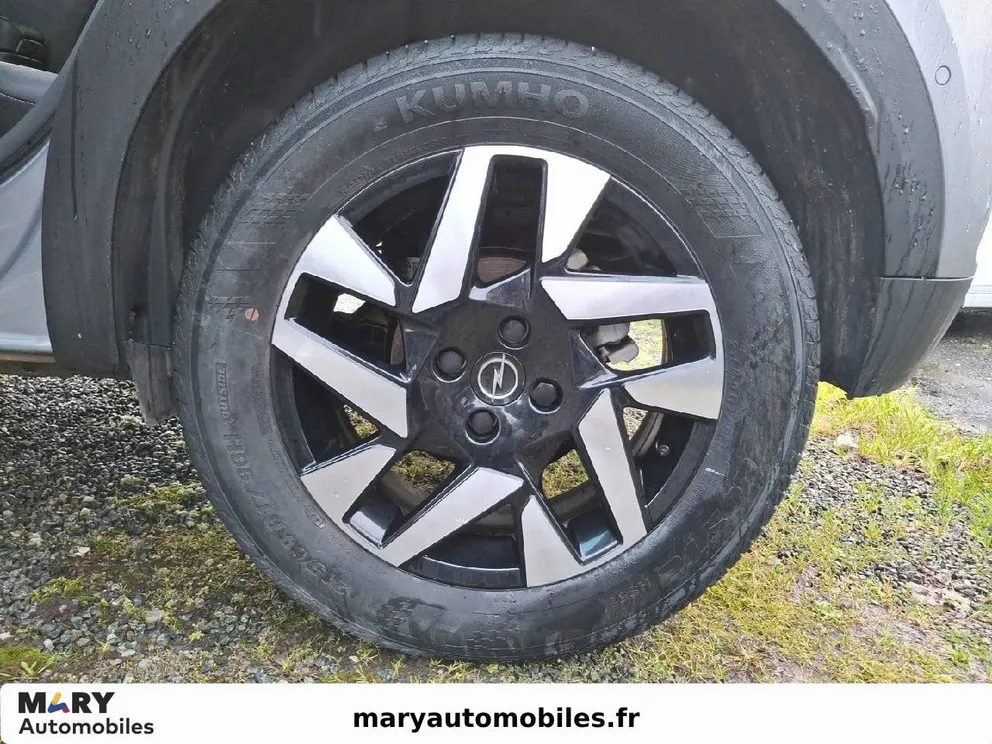 Véhicule occasion 198429 - opel MOKKA - Photo 11