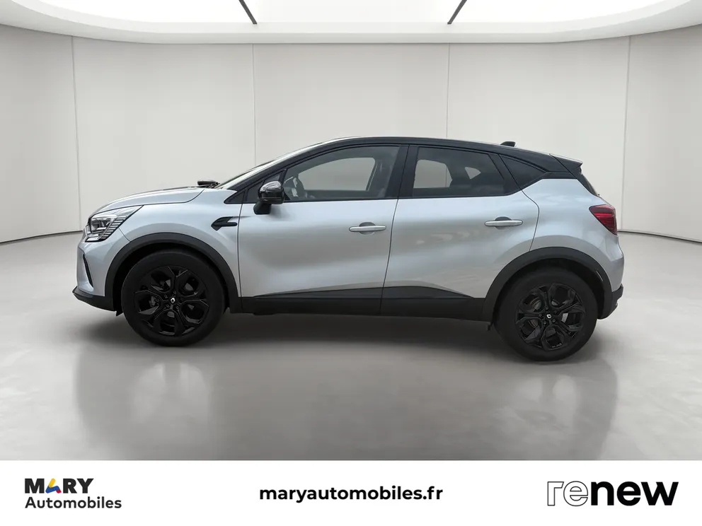 Véhicule occasion 232545 - renault CAPTUR - Photo 2
