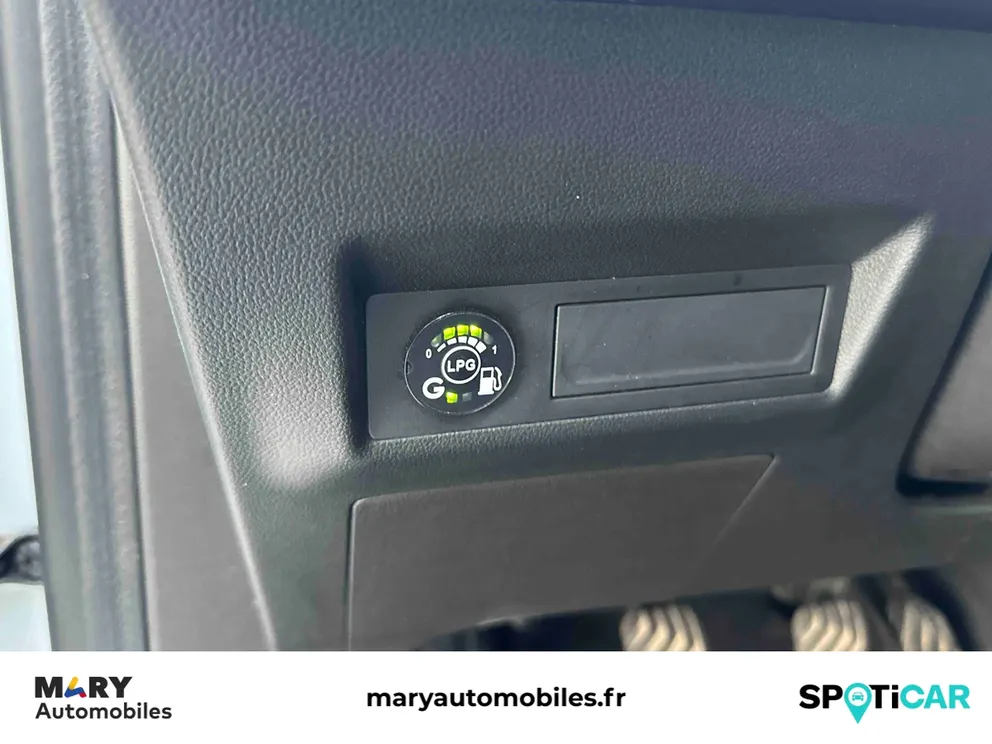 Véhicule occasion 1237710 - renault CAPTUR - Photo 14