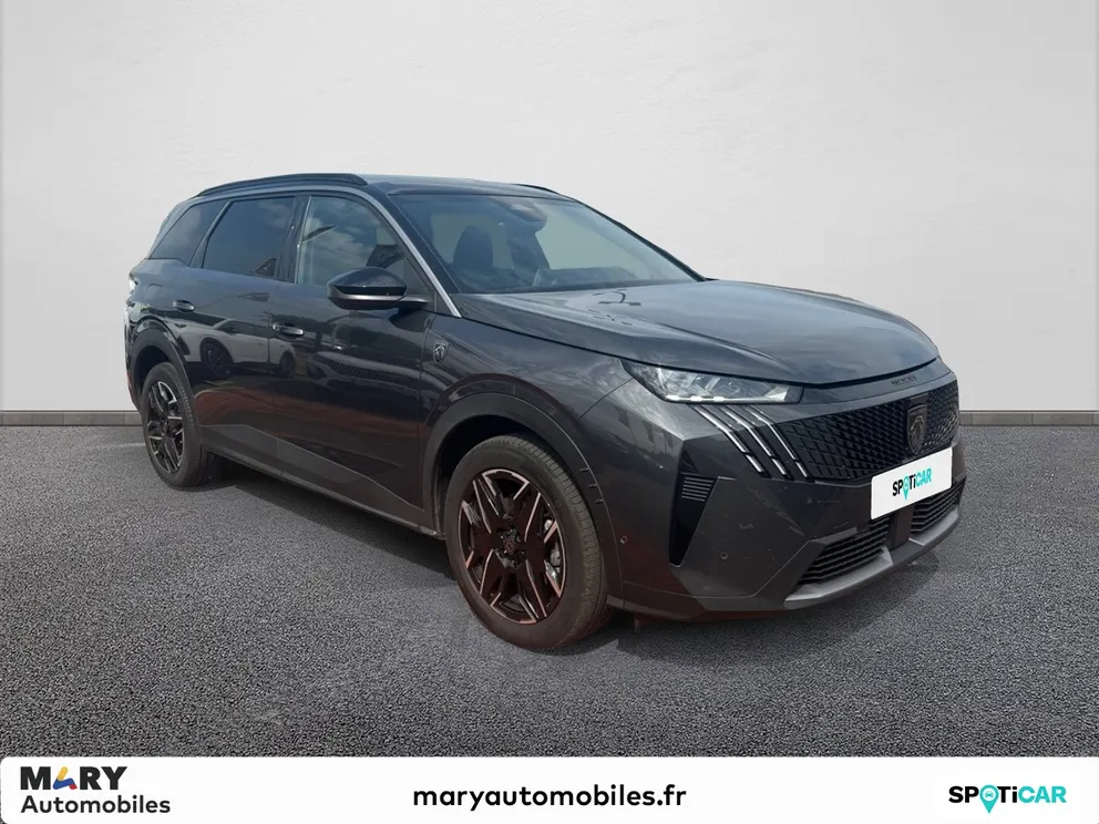 Véhicule occasion 1234640 - peugeot 5008 - Photo 5