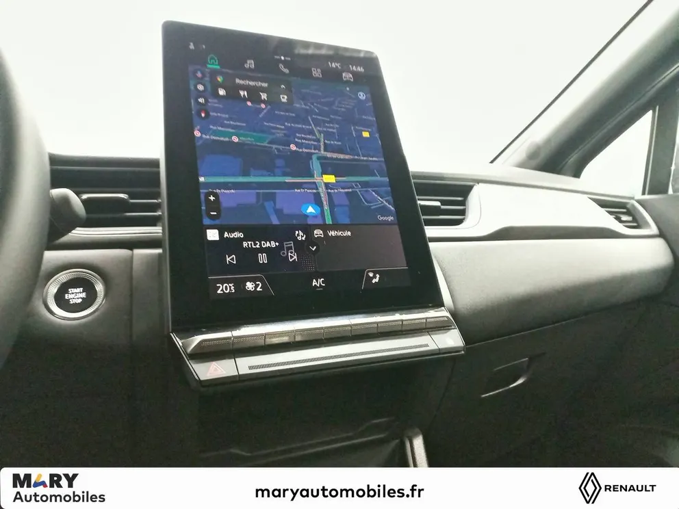 Véhicule occasion 201274 - renault CAPTUR - Photo 12