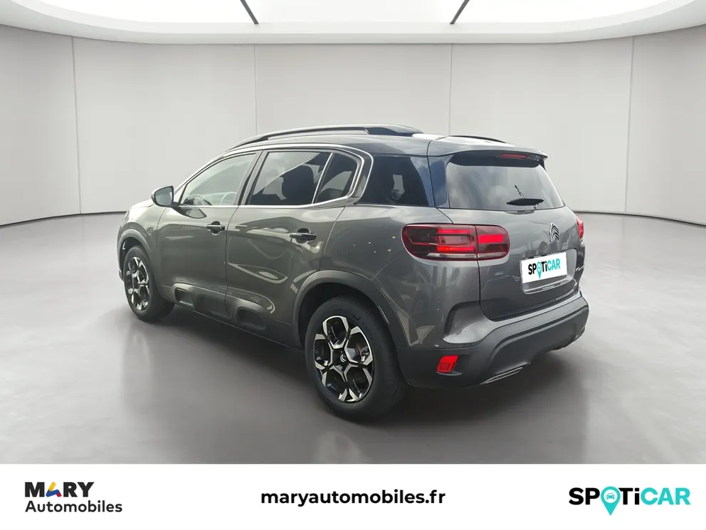 Véhicule occasion 1244836 - Citroën C5 AIRCROSS - Photo 3