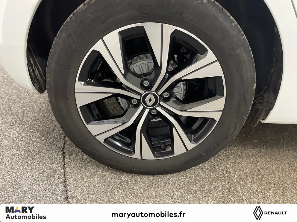 Véhicule occasion 238633 - renault CLIO - Photo 14
