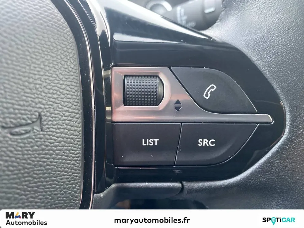 Véhicule occasion 217910 - peugeot 2008 - Photo 18