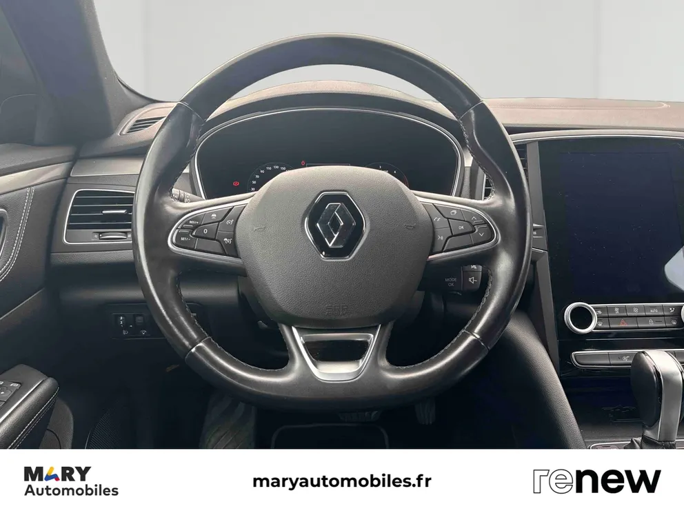 Véhicule occasion 235763 - renault TALISMAN - Photo 13