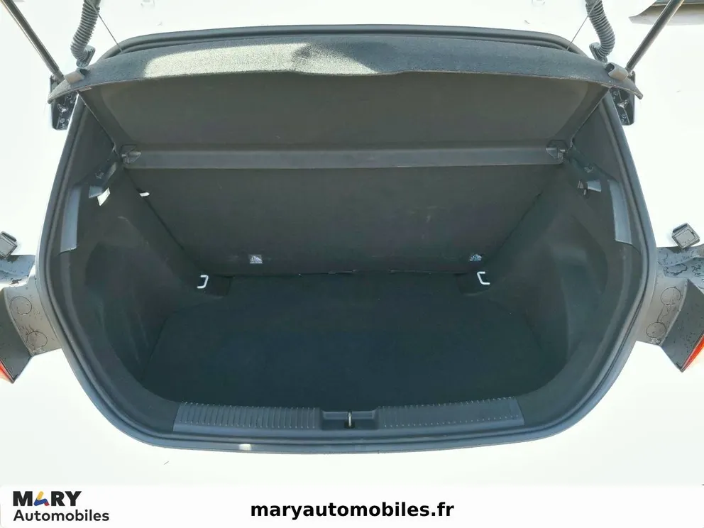 Véhicule occasion 232269 - mg MG3 - Photo 6