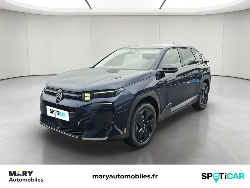 Véhicule occasion 1239821 - Citroën C5 AIRCROSS - Photo 1