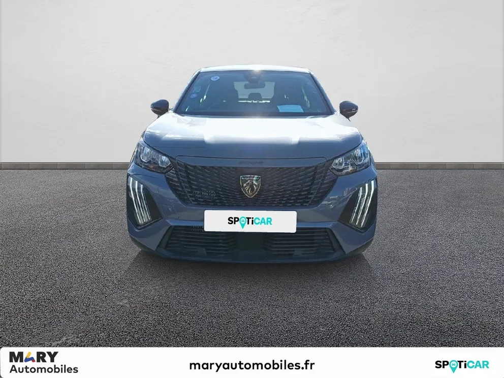 Véhicule occasion 238126 - peugeot 2008 - Photo 6