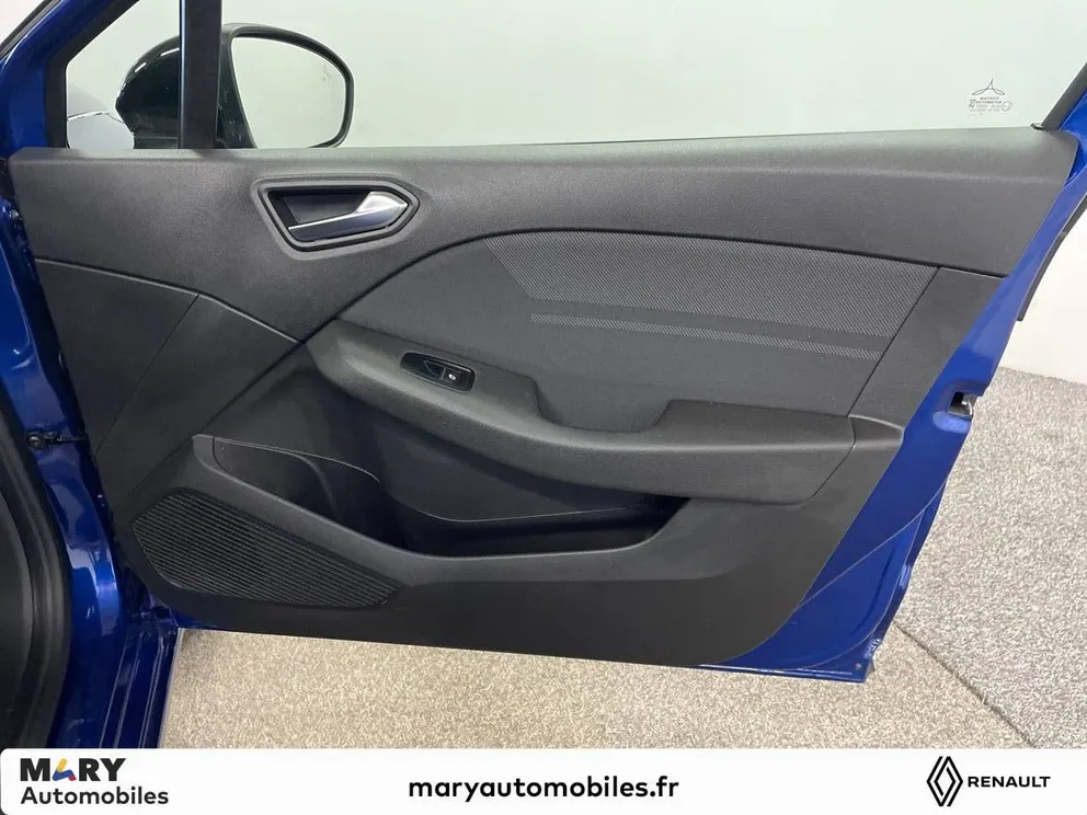 Véhicule occasion 228267 - renault CLIO - Photo 18