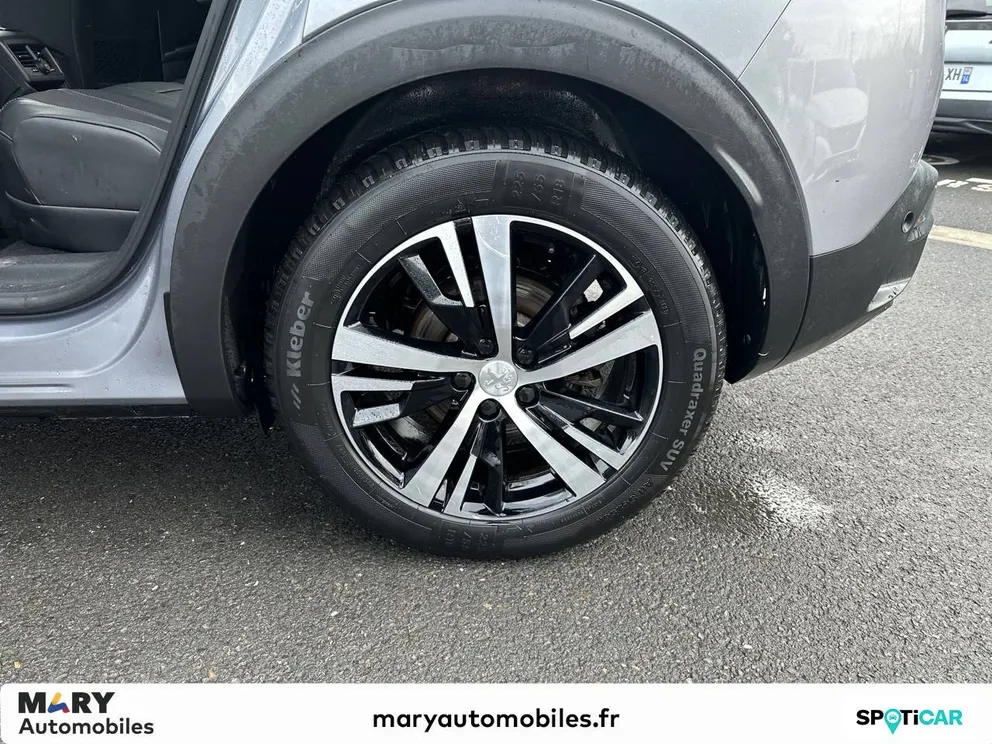 Véhicule occasion 218391 - peugeot 3008 - Photo 11
